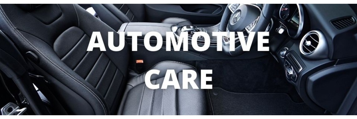 AUTOMOTIVE CARE