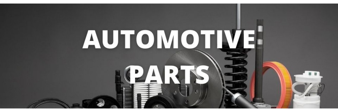 AUTOMOTIVE PARTS