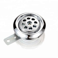 HORN 12V CHROME CD 70 MOTORCYCLE EAGLE EYE